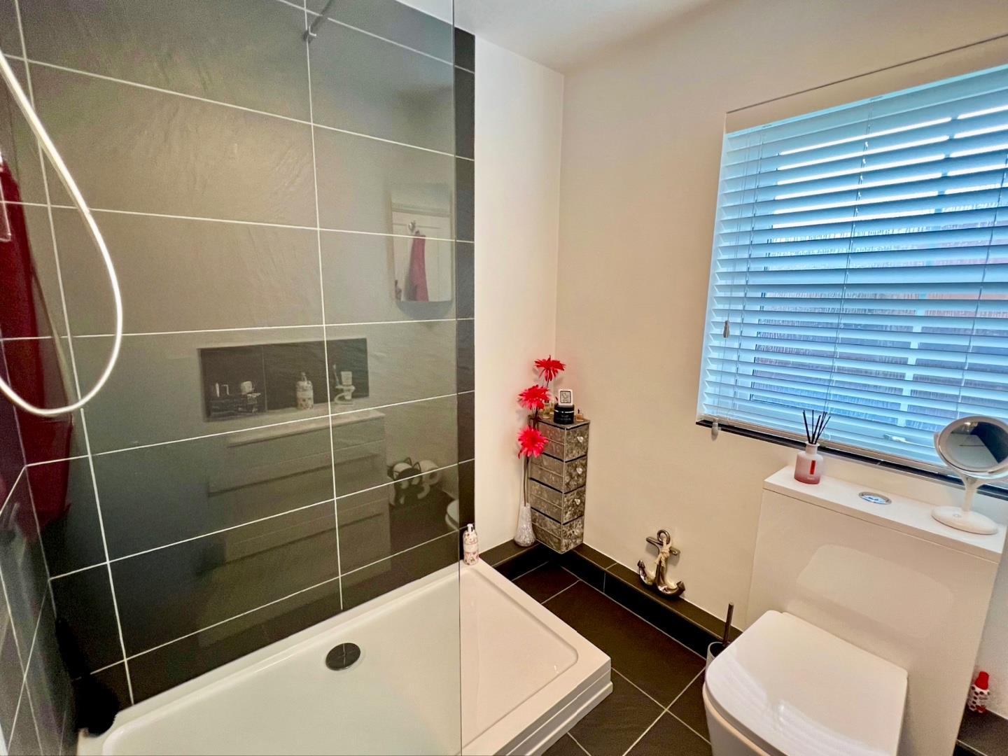 Underwood Place, Brackla, Bridgend County Borough, CF31 2LS